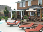 Custom Sunroom