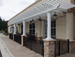 Custom Sunroom