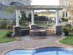 Custom Pergola