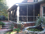 Screened Porch