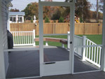 Screened Porch