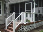 Screened Porch