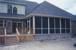 Screened Porch