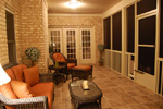 Screened Porch