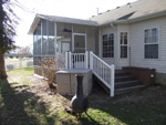 Screened Porch