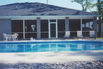 Screened Porch