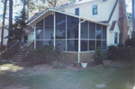 Screened Porch