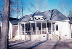 Screened Porch