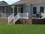 Screened Porch