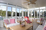 Custom Sunroom