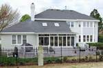 Custom Sunroom