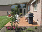 Custom Sunroom