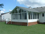 Custom Sunroom