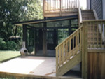 Custom Sunroom