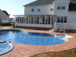 Custom Sunroom